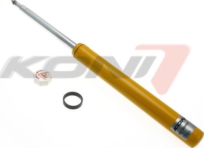 KONI 8641-1038SPORT - Ammortizzatore autozon.pro