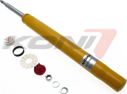 KONI 8641-1021SPORT - Ammortizzatore autozon.pro