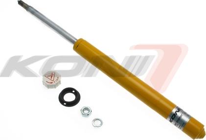 KONI 8641-1072SPORT - Ammortizzatore autozon.pro