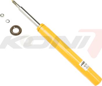 KONI 8641-1144SPORT - Ammortizzatore autozon.pro