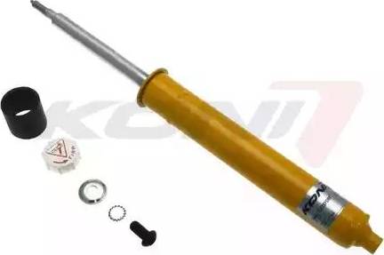 KONI 8641-1172SPORT - Ammortizzatore autozon.pro