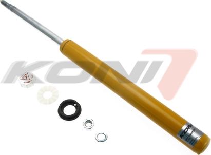 KONI 8641-1245SPORT - Ammortizzatore autozon.pro