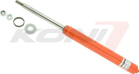 KONI 8650-1010 - Ammortizzatore autozon.pro