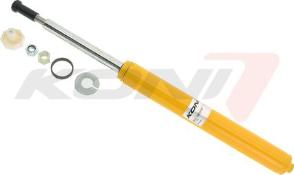 KONI 8610-1262SPORT - Ammortizzatore autozon.pro