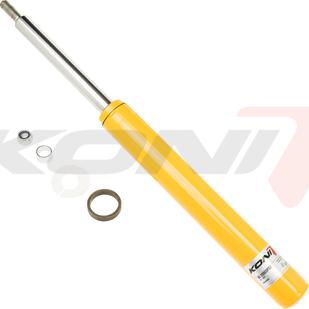 KONI 86-2086SPD2 - Ammortizzatore autozon.pro