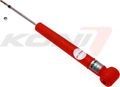 KONI 8045-1160 - Ammortizzatore autozon.pro