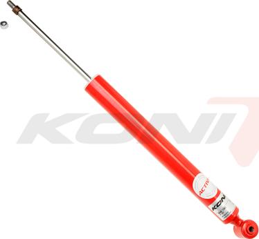 KONI 8045-1383 - Ammortizzatore autozon.pro