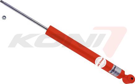 KONI 8045-1296 - Ammortizzatore autozon.pro