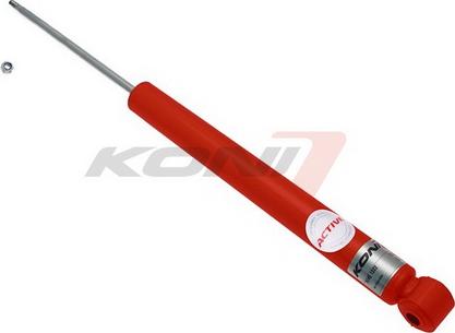 KONI 8045-1222 - Ammortizzatore autozon.pro