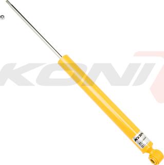 KONI 8040-1436SPORT - Ammortizzatore autozon.pro