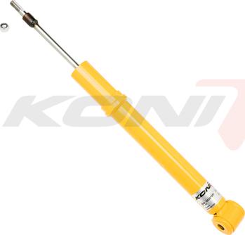 KONI 8040-1063SPORT - Ammortizzatore autozon.pro