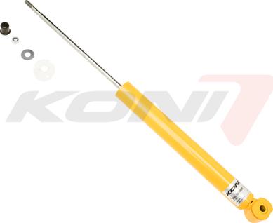 KONI 8040-1250SPORT - Ammortizzatore autozon.pro