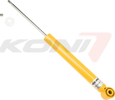 KONI 8040-1283SPORT - Ammortizzatore autozon.pro