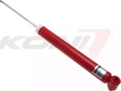 KONI 8040-1227 - Ammortizzatore autozon.pro