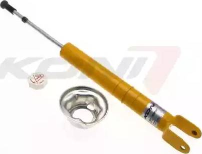 KONI 8041-1199SPORT - Ammortizzatore autozon.pro