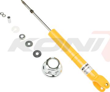 KONI 8041-1153SPORT - Ammortizzatore autozon.pro