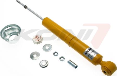 KONI 8041-1164SPORT - Ammortizzatore autozon.pro