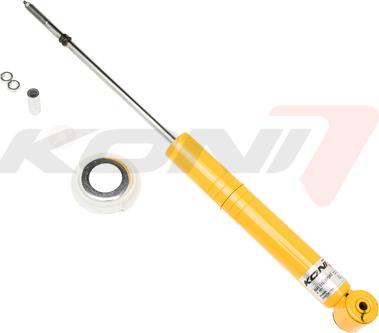 KONI 8041-1101SPORT - Ammortizzatore autozon.pro