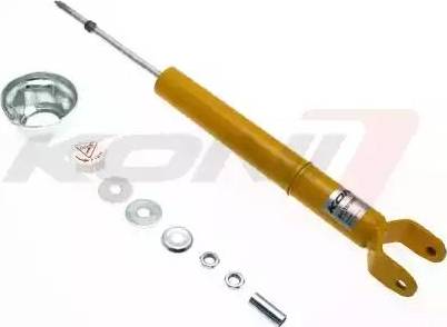 KONI 8041-1201SPORT - Ammortizzatore autozon.pro