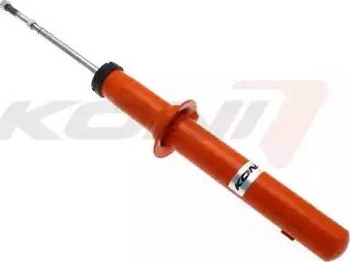 KONI 8050-1094 - Ammortizzatore autozon.pro