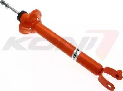 KONI 8050-1091 - Ammortizzatore autozon.pro