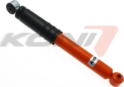 KONI 8050-1098 - Ammortizzatore autozon.pro