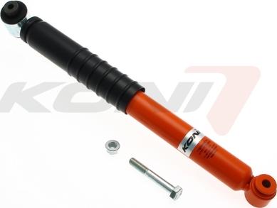 KONI 8050-1057 - Ammortizzatore autozon.pro