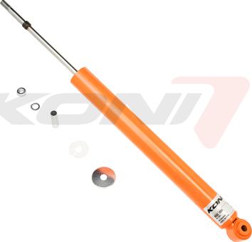 KONI 8050-1066 - Ammortizzatore autozon.pro