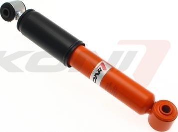 KONI 8050-1063 - Ammortizzatore autozon.pro