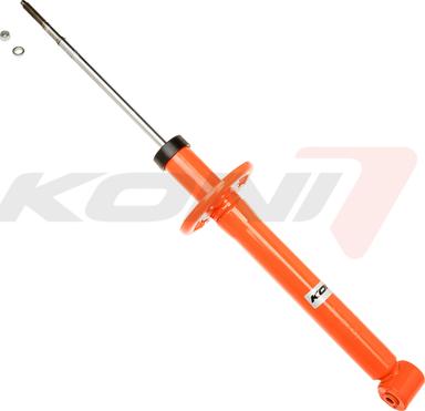 KONI 8050-1008 - Ammortizzatore autozon.pro