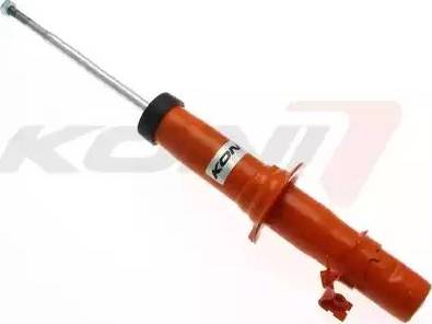 KONI 8050-1014R - Ammortizzatore autozon.pro