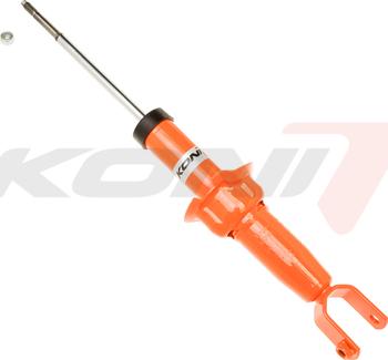 KONI 8050-1016 - Ammortizzatore autozon.pro