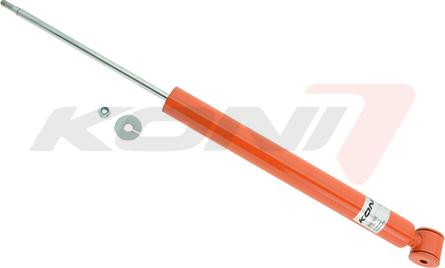 KONI 8050-1017 - Ammortizzatore autozon.pro