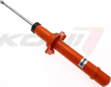 KONI 8050-1036 - Ammortizzatore autozon.pro