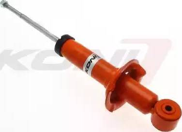 KONI 8050-1025 - Ammortizzatore autozon.pro