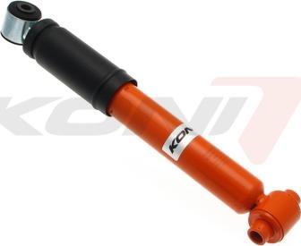 KONI 8050-1023 - Ammortizzatore autozon.pro