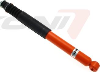 KONI 8050-1027 - Ammortizzatore autozon.pro