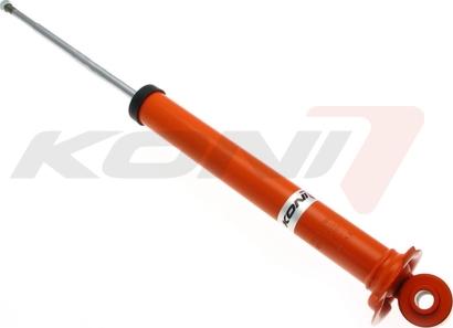 KONI 8050-1071 - Ammortizzatore autozon.pro