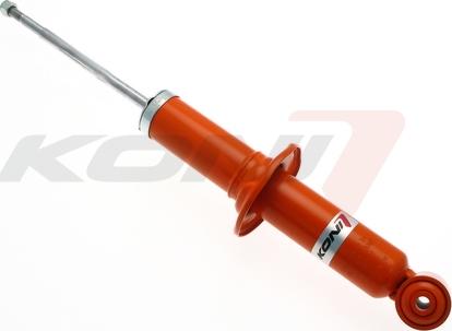 KONI 8050-1077 - Ammortizzatore autozon.pro