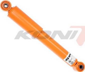 KONI 8050-1146 - Ammortizzatore autozon.pro