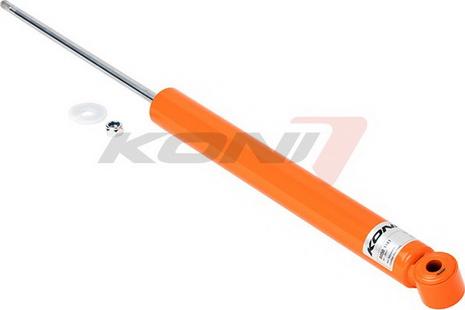 KONI 8050-1141 - Ammortizzatore autozon.pro