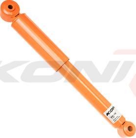 KONI 8050-1104 - Ammortizzatore autozon.pro