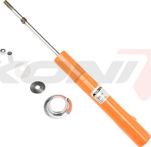 KONI 8050-1119 - Ammortizzatore autozon.pro