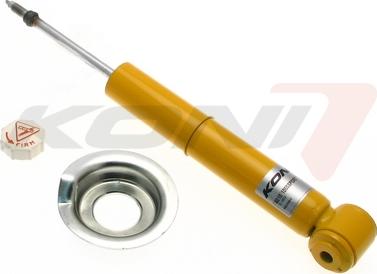 KONI 8010-1055SPORT - Ammortizzatore autozon.pro