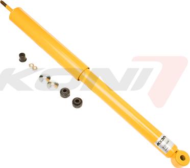 KONI 80-2591SPORT - Ammortizzatore autozon.pro