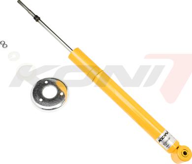 KONI 80-2587SPORT - Ammortizzatore autozon.pro