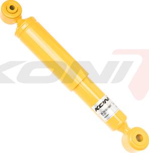 KONI 80-2818SPORT - Ammortizzatore autozon.pro