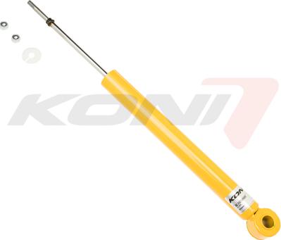 KONI 80-2827SPORT - Ammortizzatore autozon.pro