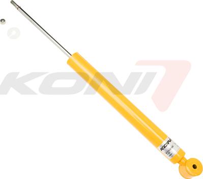 KONI 80-2761SPORT - Ammortizzatore autozon.pro