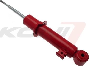 KONI 88-5390 - Ammortizzatore autozon.pro